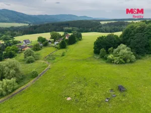 Prodej pozemku pro bydlení, Šemnice - Pulovice, 1127 m2
