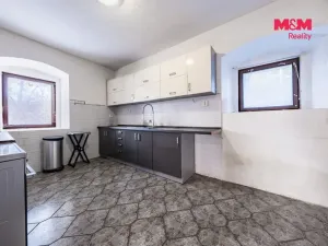 Prodej rodinného domu, Krásný Les, 480 m2