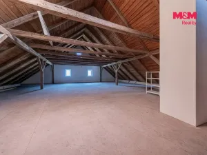 Prodej rodinného domu, Krásný Les, 480 m2