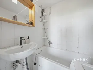 Prodej bytu 2+1, Šlapanice, Brněnská, 59 m2