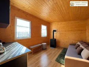 Prodej zahrady, Šumperk, Polní, 429 m2