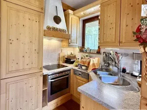 Prodej bytu 3+1, Bad Kleinkirchheim, Rakousko, St.-Kathrein-Weg, 75 m2