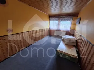 Prodej bytu 3+1, Jeseník, Rudná, 85 m2