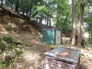 Prodej chaty, Dolní Žandov, 45 m2
