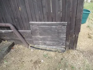 Prodej chaty, Dolní Žandov, 45 m2