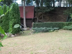 Prodej chaty, Dolní Žandov, 45 m2