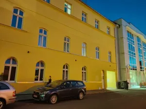 Pronájem bytu 1+1, Prostějov, 41 m2