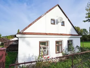 Pronájem rodinného domu, Lejšovka, 66 m2