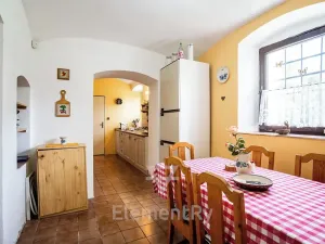 Pronájem rodinného domu, Lejšovka, 66 m2