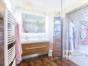 Prodej bytu 3+kk, Pardubice - Zelené Předměstí, Pod Vinicí, 111 m2