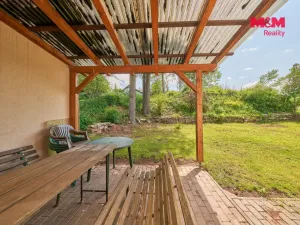 Prodej rodinného domu, Radvanice, 185 m2