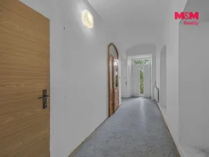 Prodej činžovního domu, Třebechovice pod Orebem, Masarykovo náměstí, 180 m2