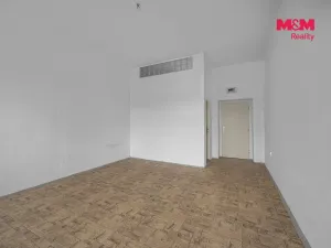 Prodej činžovního domu, Třebechovice pod Orebem, Masarykovo náměstí, 180 m2