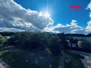 Pronájem bytu 2+1, Třinec - Dolní Líštná, Sosnová, 43 m2