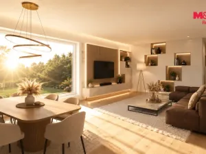 Prodej pozemku pro bydlení, Horšice, 1329 m2