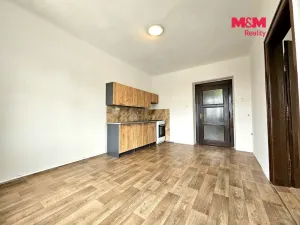 Pronájem bytu 2+1, Jablonec nad Nisou, Turnovská, 87 m2