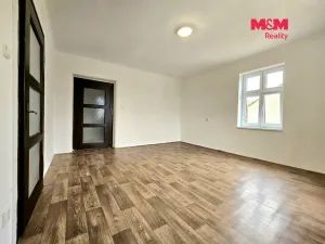 Pronájem bytu 2+1, Jablonec nad Nisou, Turnovská, 87 m2