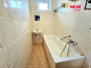 Pronájem bytu 2+1, Jablonec nad Nisou, Turnovská, 87 m2