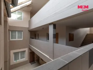 Prodej bytu 2+kk, Ostrava - Slezská Ostrava, Chittussiho, 55 m2