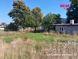 Prodej rodinného domu, Chudčice, 249 m2