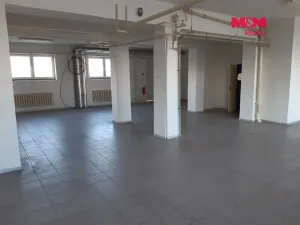 Pronájem výrobních prostor, Červený Kostelec - Lhota za Červeným Kostelcem, 134 m2