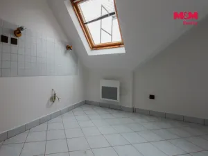 Pronájem kanceláře, Jeseník, nám. Svobody, 40 m2