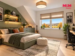 Prodej rodinného domu, Blatnice, 110 m2