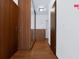 Prodej bytu 2+kk, Zlín - Malenovice, Sokolovská, 61 m2