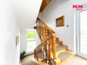 Prodej bytu 3+1, Ždánice, 65 m2