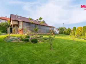Prodej bytu 3+1, Ždánice, 65 m2