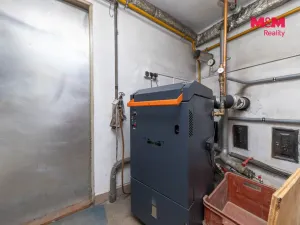 Prodej bytu 3+1, Ždánice, 65 m2