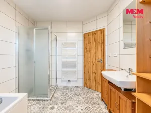 Prodej rodinného domu, Klatovy - Štěpánovice, 107 m2