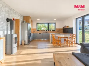 Prodej rodinného domu, Klatovy - Štěpánovice, 107 m2