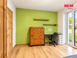 Prodej rodinného domu, Klatovy - Štěpánovice, 107 m2