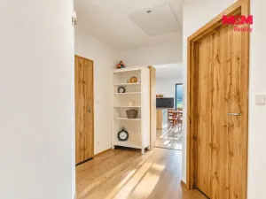Prodej rodinného domu, Klatovy - Štěpánovice, 107 m2