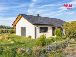 Prodej rodinného domu, Klatovy - Štěpánovice, 107 m2