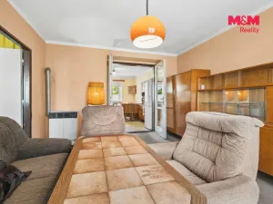 Prodej bytu 2+1, Kolín - Kolín V, Brankovická, 48 m2