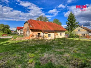 Prodej rodinného domu, Všeruby, 160 m2