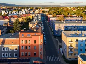 Pronájem bytu 2+1, Teplice, Havlíčkova, 59 m2