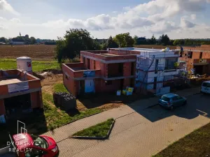 Prodej rodinného domu, Čistá, 210 m2