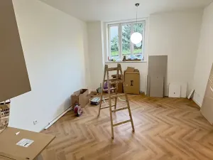 Prodej bytu 2+kk, Praha - Nusle, Nad studánkou, 38 m2
