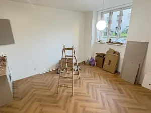 Prodej bytu 2+kk, Praha - Nusle, Nad studánkou, 38 m2