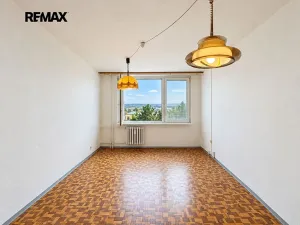 Prodej bytu 4+kk, Praha - Horní Měcholupy, Milánská, 85 m2