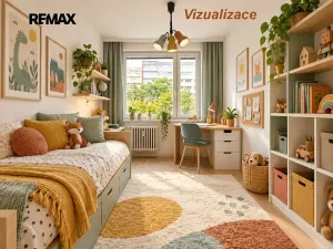 Prodej bytu 4+kk, Praha - Horní Měcholupy, Milánská, 85 m2