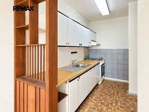 Prodej bytu 4+kk, Praha - Horní Měcholupy, Milánská, 85 m2