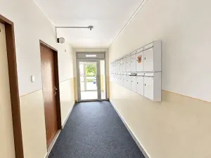 Prodej bytu 4+kk, Praha - Horní Měcholupy, Milánská, 85 m2