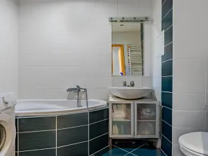 Prodej bytu 1+kk, Praha - Záběhlice, Mattioliho, 34 m2