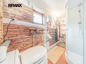 Prodej chaty, Liběchov, 70 m2
