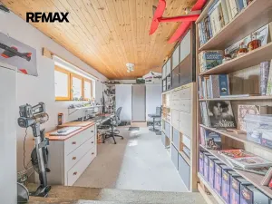 Prodej chaty, Liběchov, 70 m2