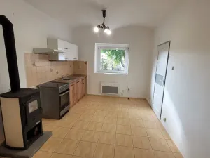 Prodej rodinného domu, Žabovřesky nad Ohří, Ke dráze, 200 m2